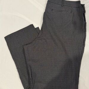 Lee Gray Women's Pants